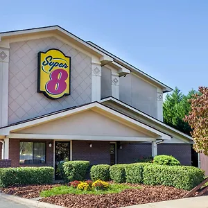  Hotel Super 8 By Wyndham Charlotte/amusement Park Area United States