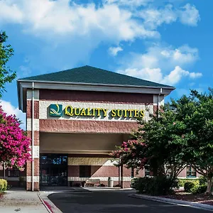 *** Hotel Quality Wright - Airport United States