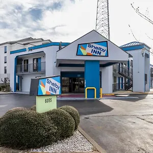  Hotel Shelby United States