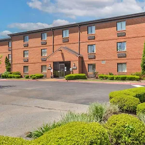 ** Hotel Extended America Select - - Cordova United States