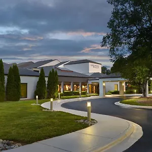 *** Hotel Courtyard Arrowood United States